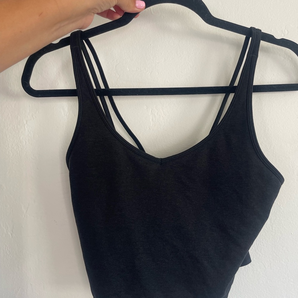 Vuori Strappy Tank Top